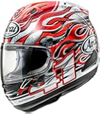 Amazon | アライ(Arai) バイクヘルメット フルフェイス RX-7X グラス